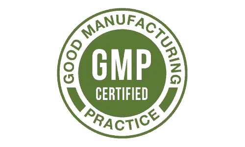 GumAktiv GMP Certified