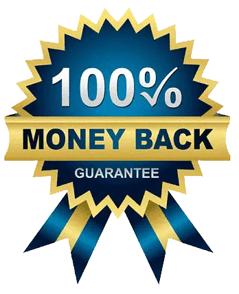 GumAktiv money back guarantee